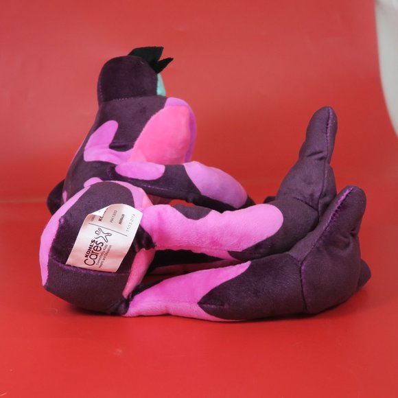 Kohl's Cares for Kids Rio 2 Gabi Dart Frog Plush Soft Toy Stuffed Animal 2014 - Picture 10 of 12